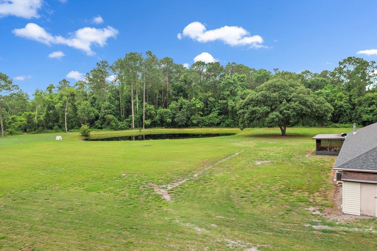 2670 Cabbage Hammock Rd
