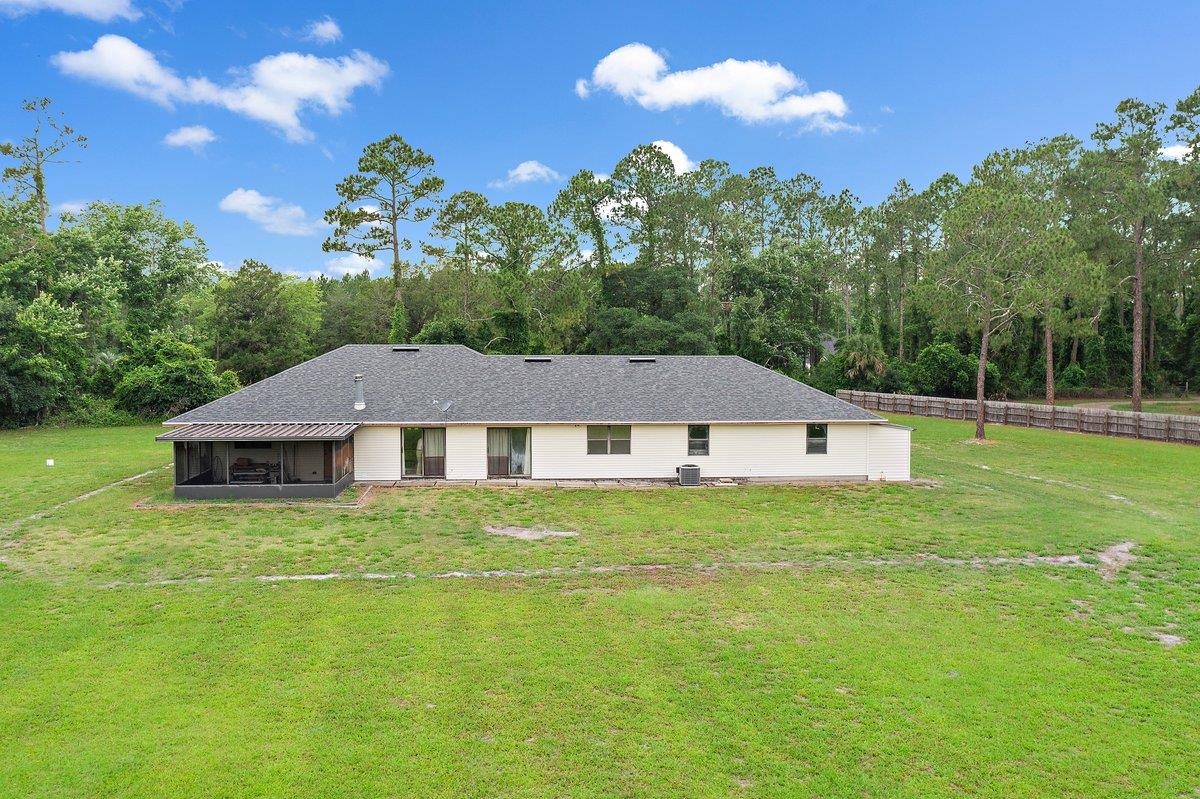 2670 Cabbage Hammock Rd