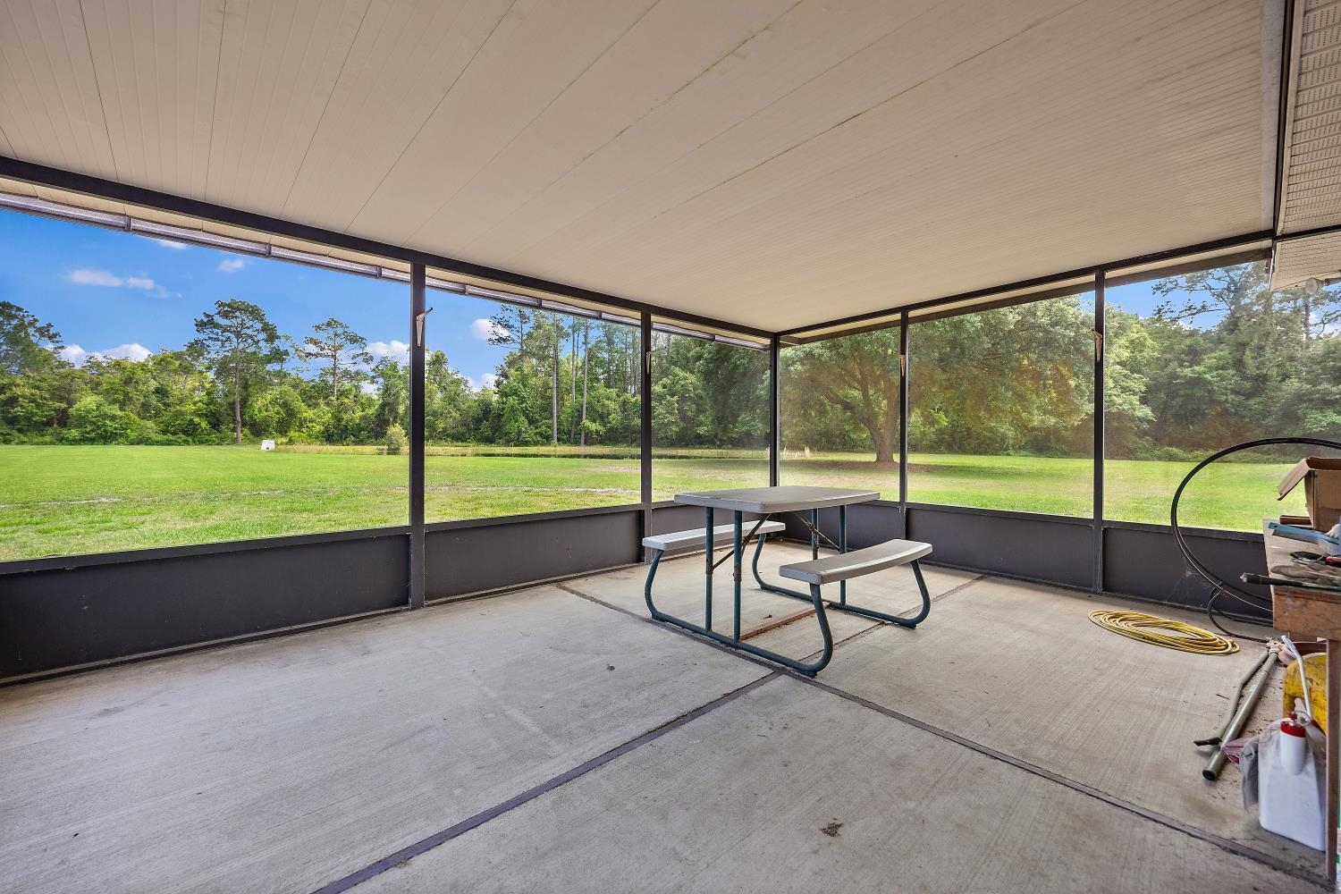 2670 Cabbage Hammock Rd