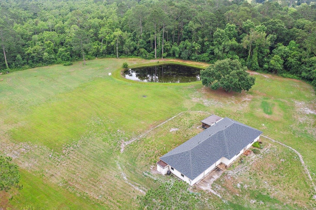 2670 Cabbage Hammock Rd