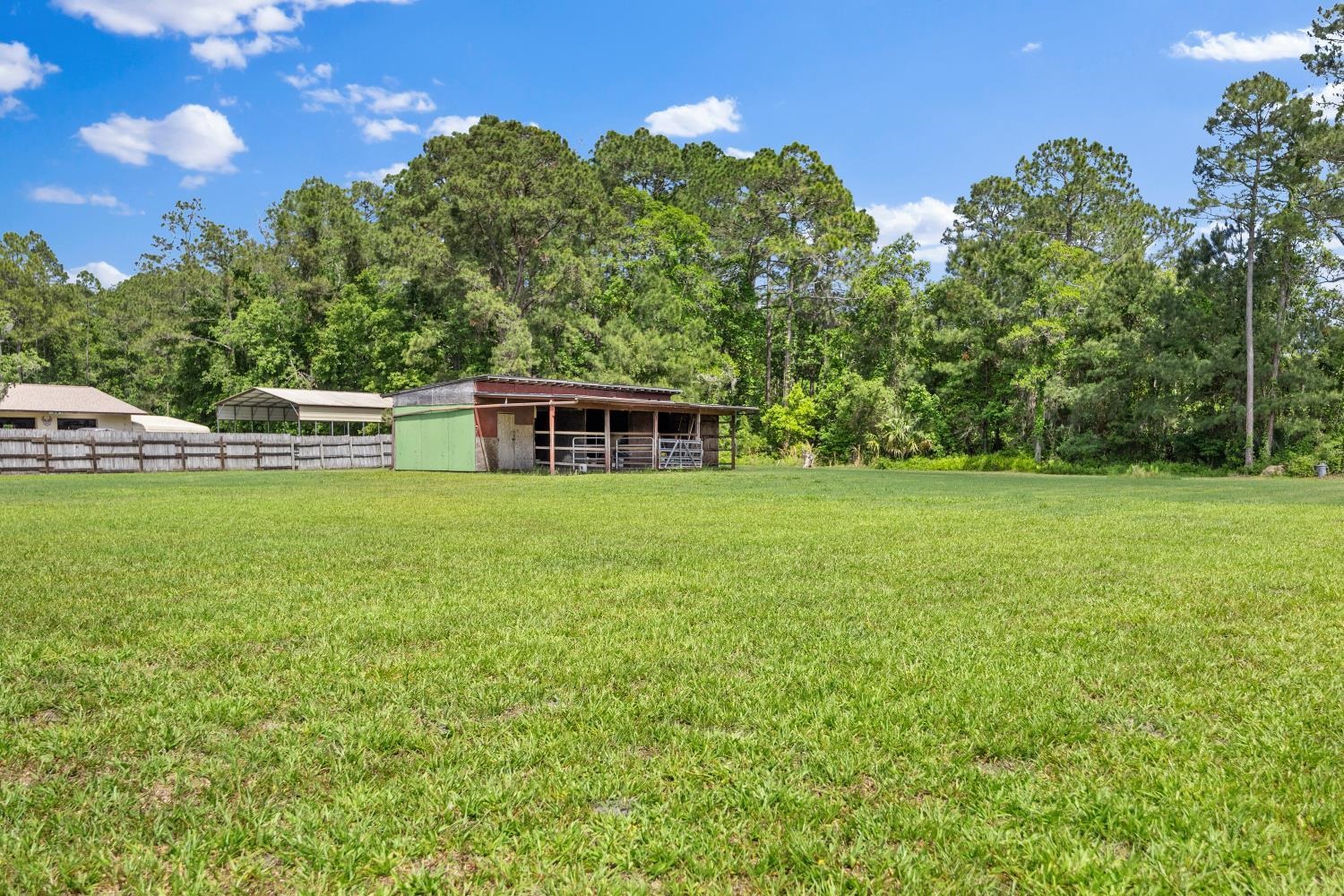 2670 Cabbage Hammock Rd