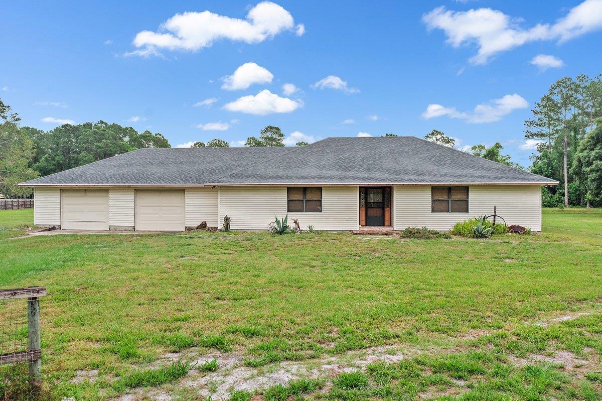 2670 Cabbage Hammock Rd