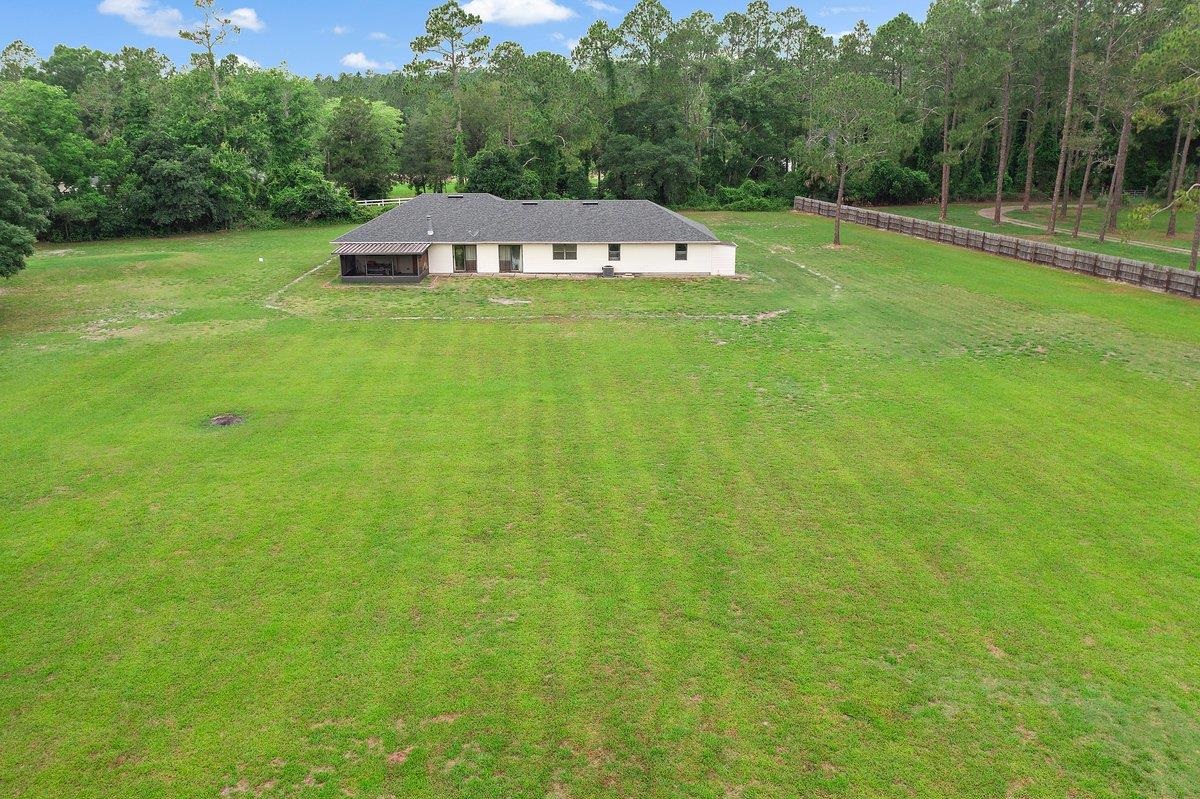2670 Cabbage Hammock Rd
