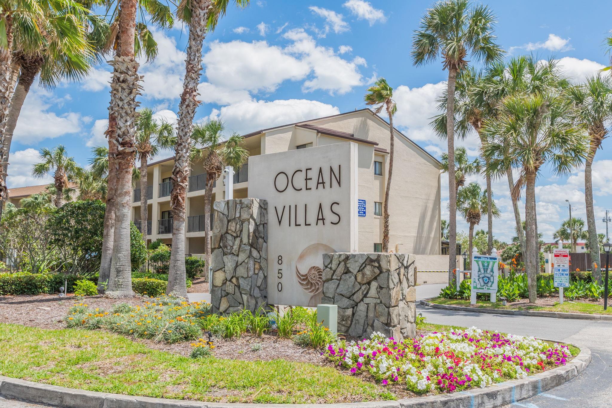 850 A1A Beach Blvd #23
