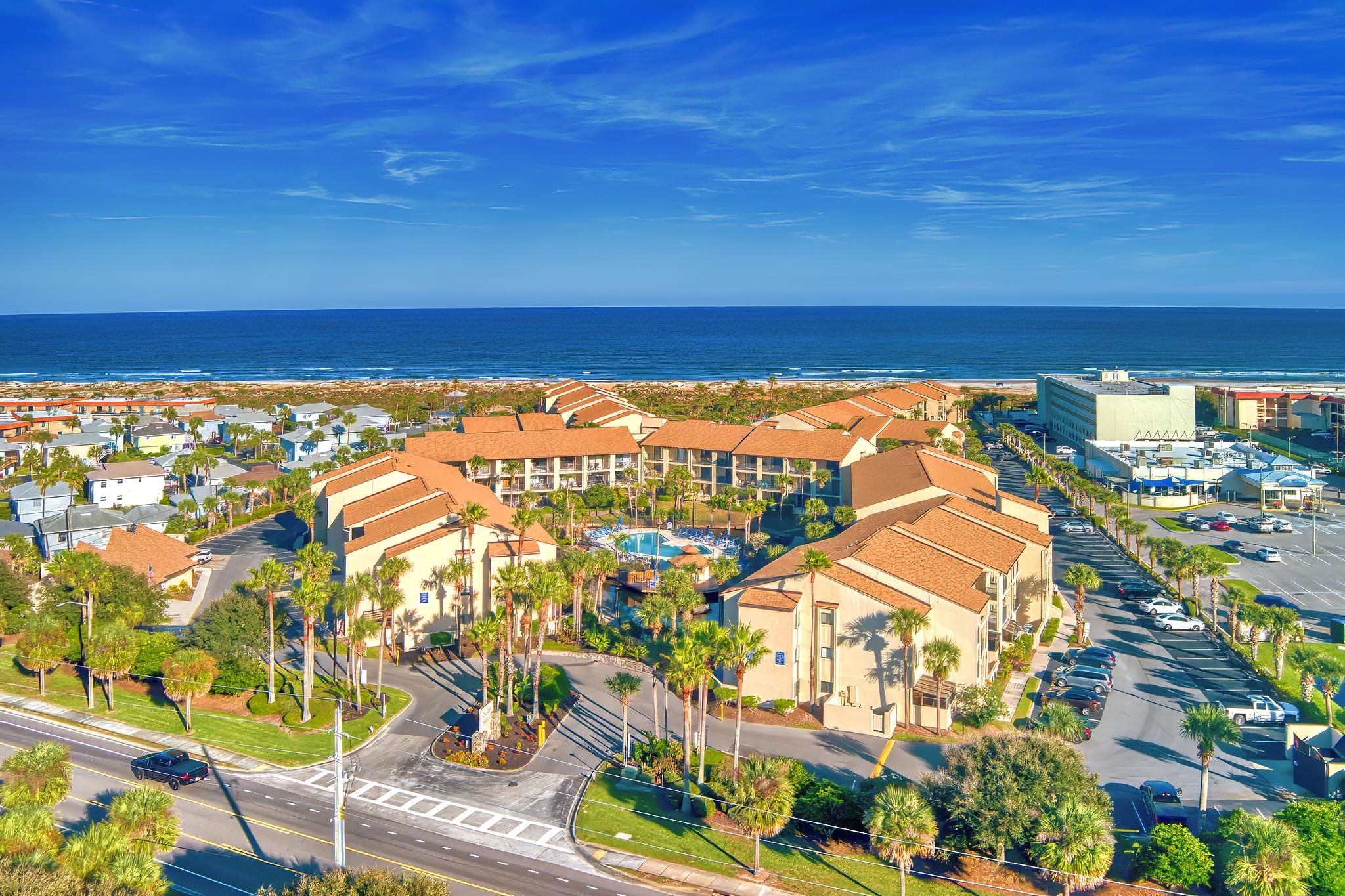850 A1A Beach Blvd #23