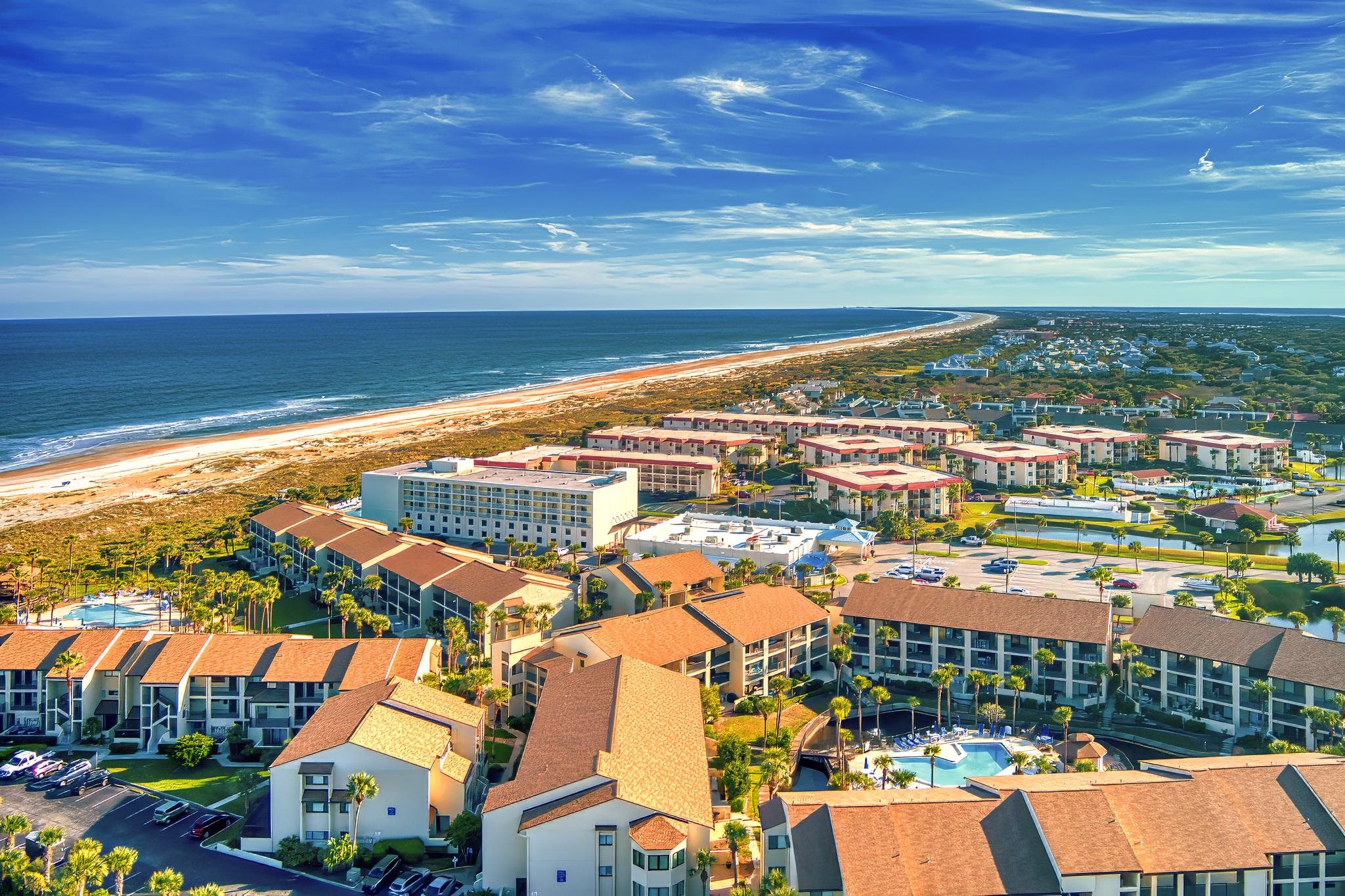 850 A1A Beach Blvd #23