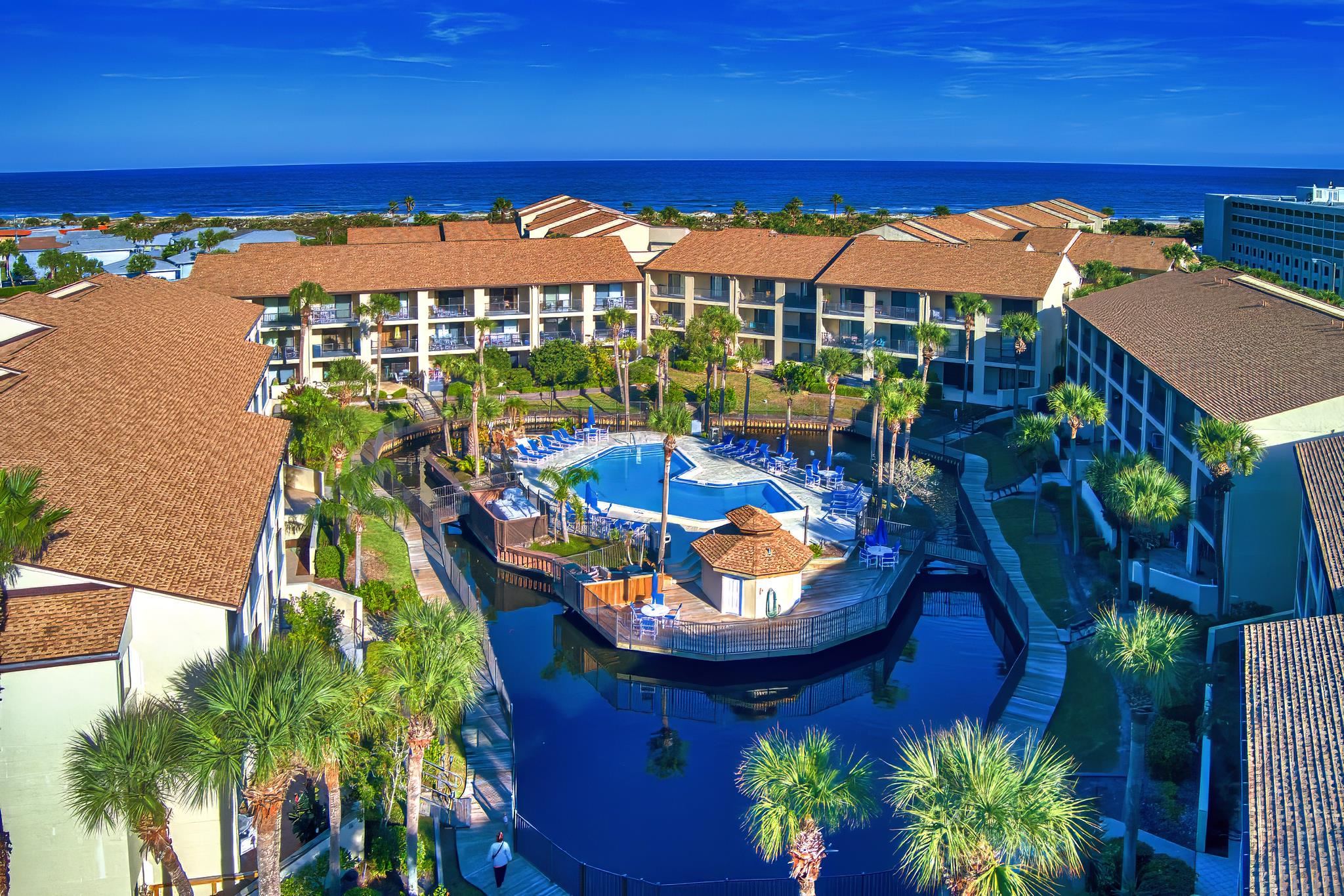 850 A1A Beach Blvd #23