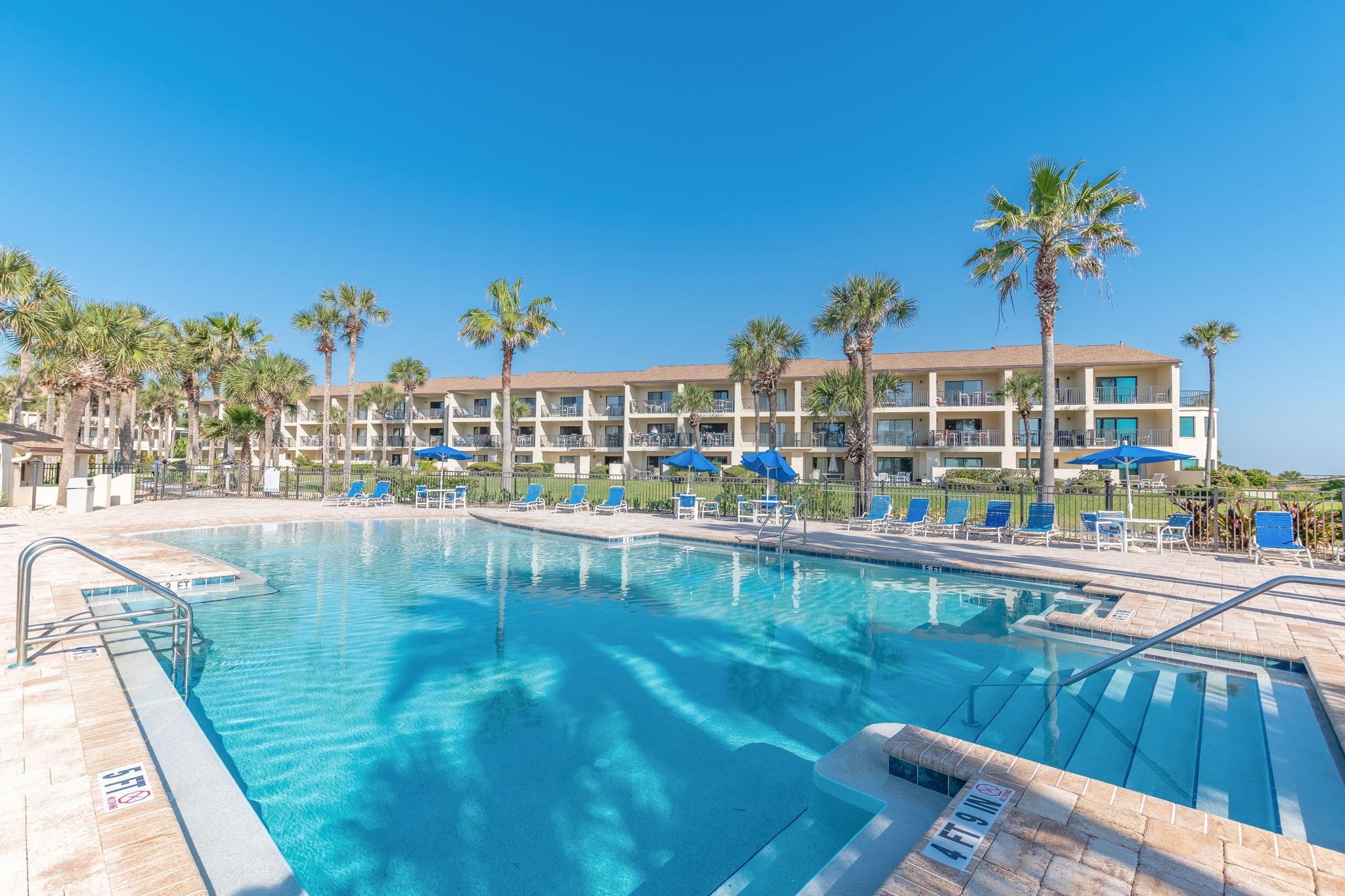850 A1A Beach Blvd #23