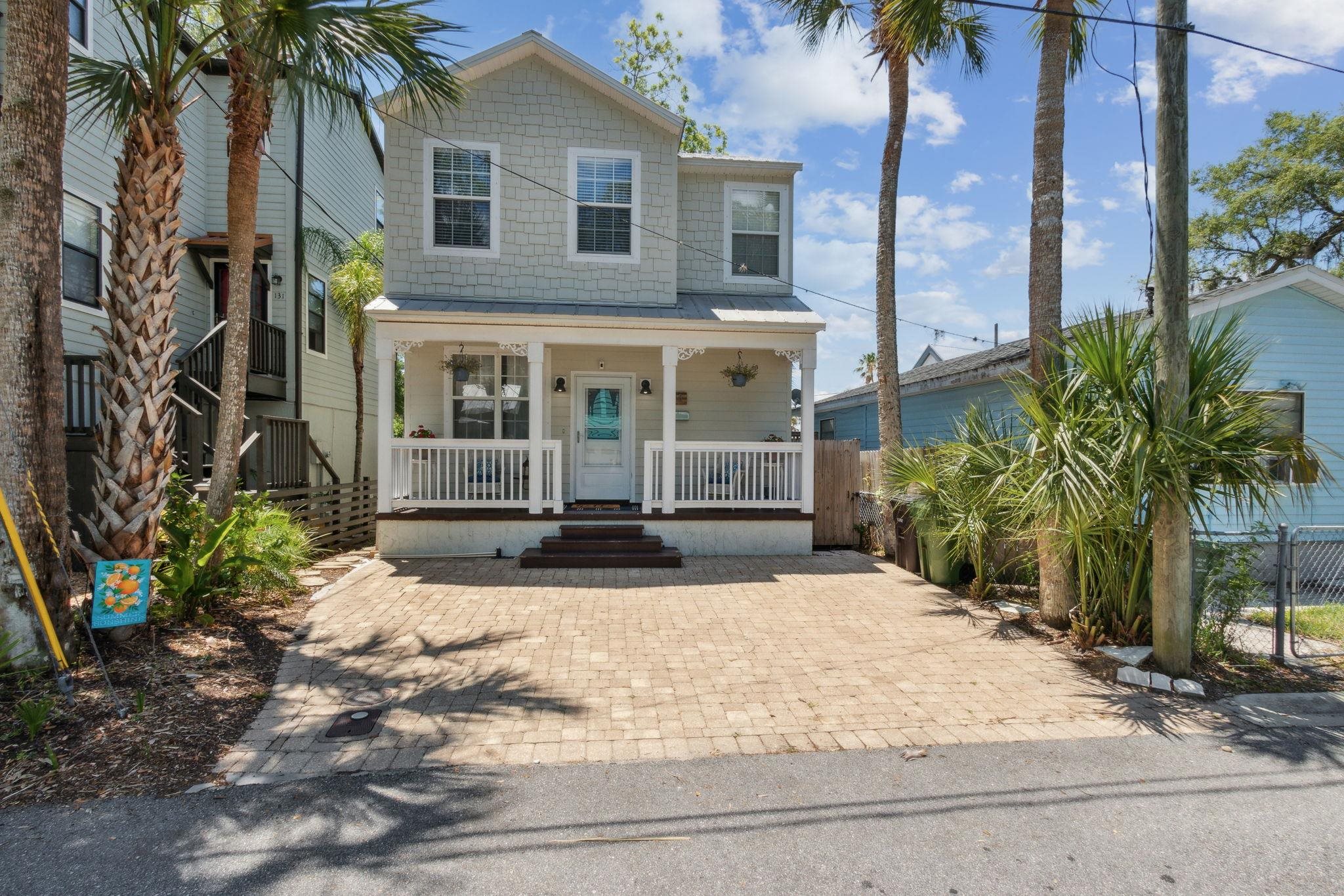 133 Pomar Street