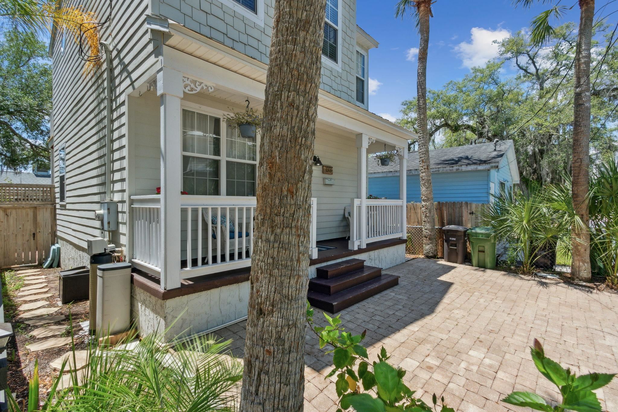 133 Pomar Street