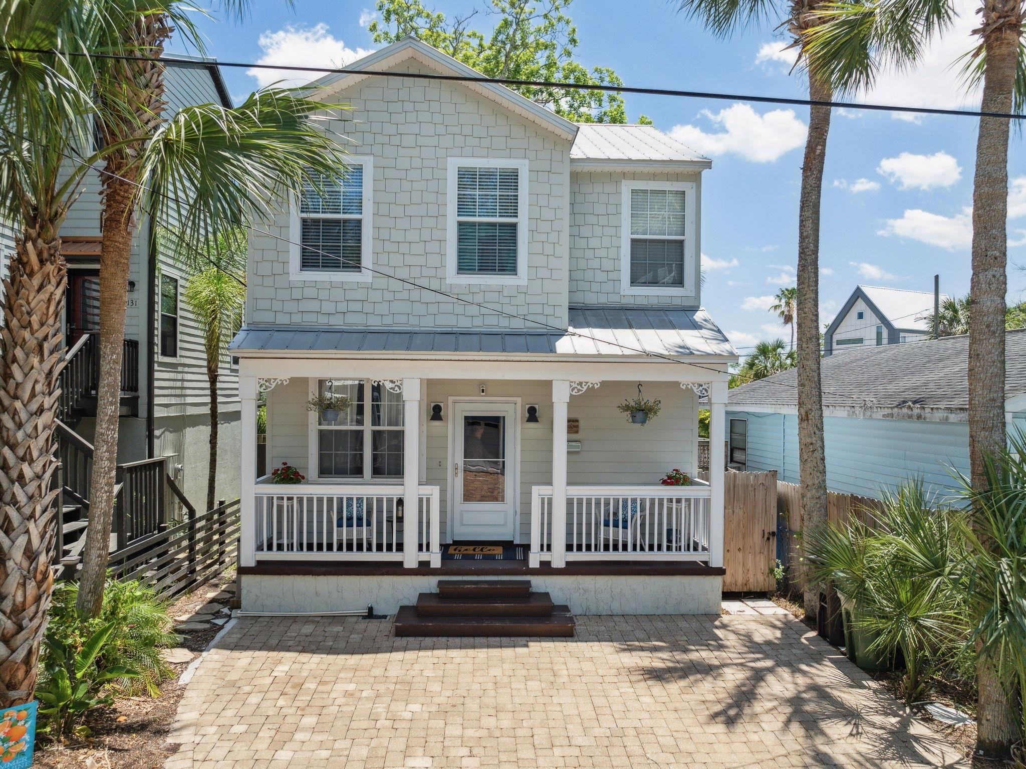 133 Pomar Street
