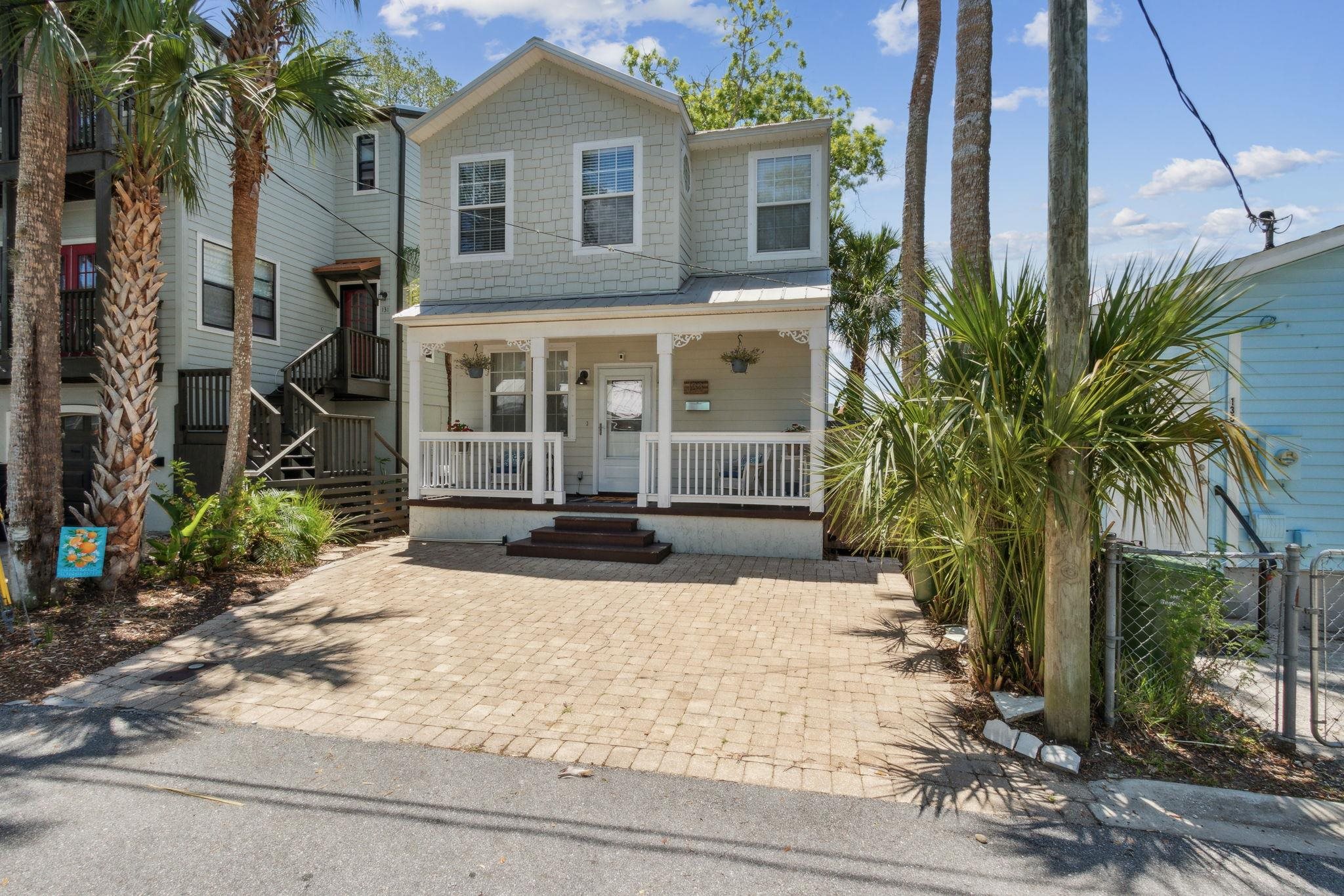 133 Pomar Street