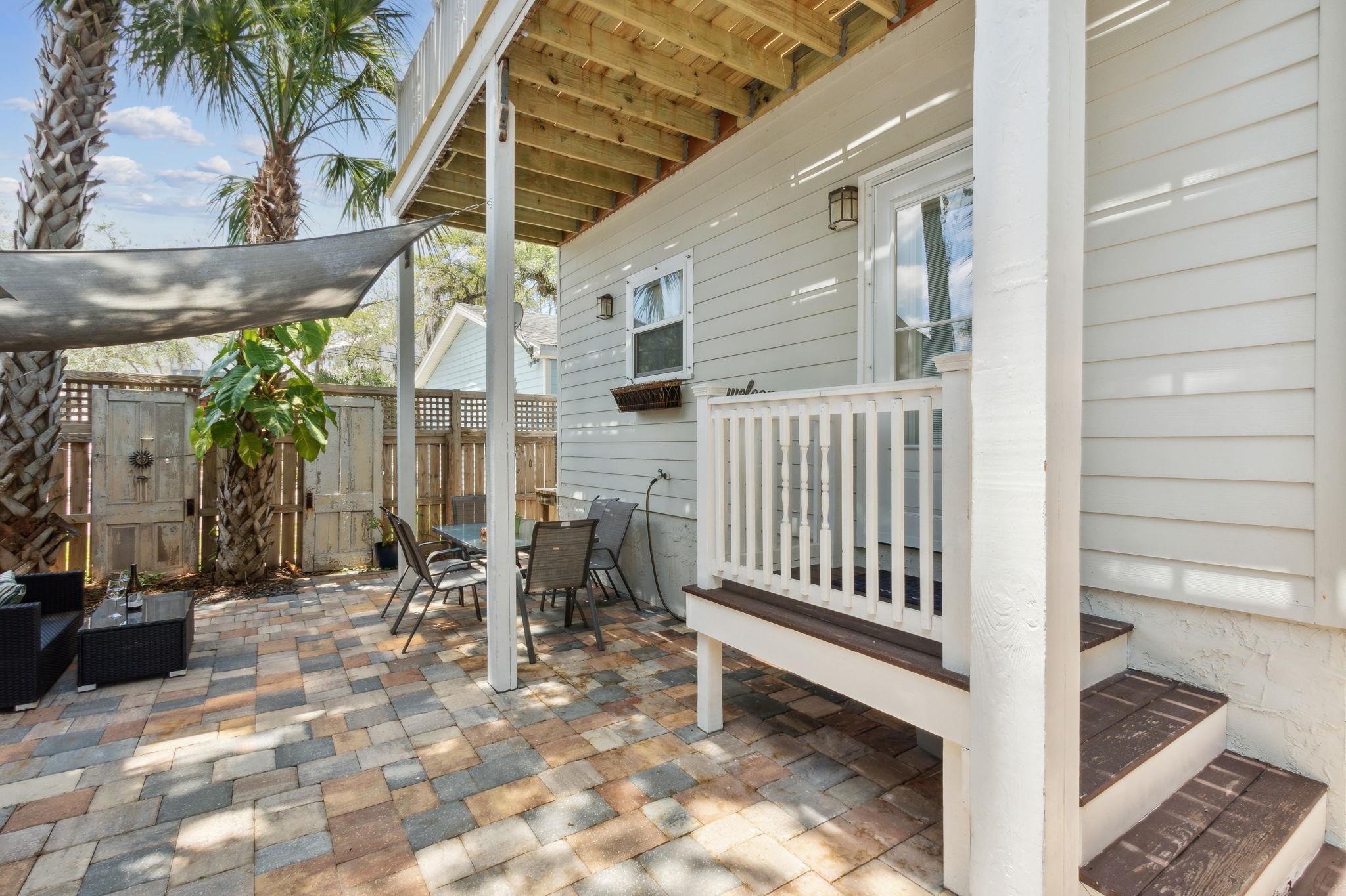 133 Pomar Street