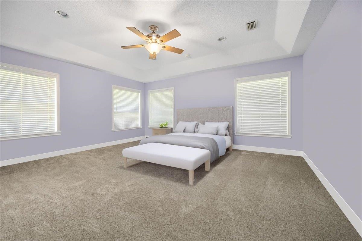 2891 Bradford St.