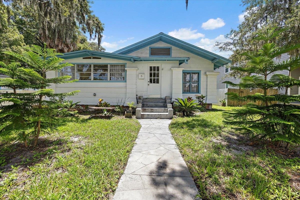 6 E San Carlos Ave