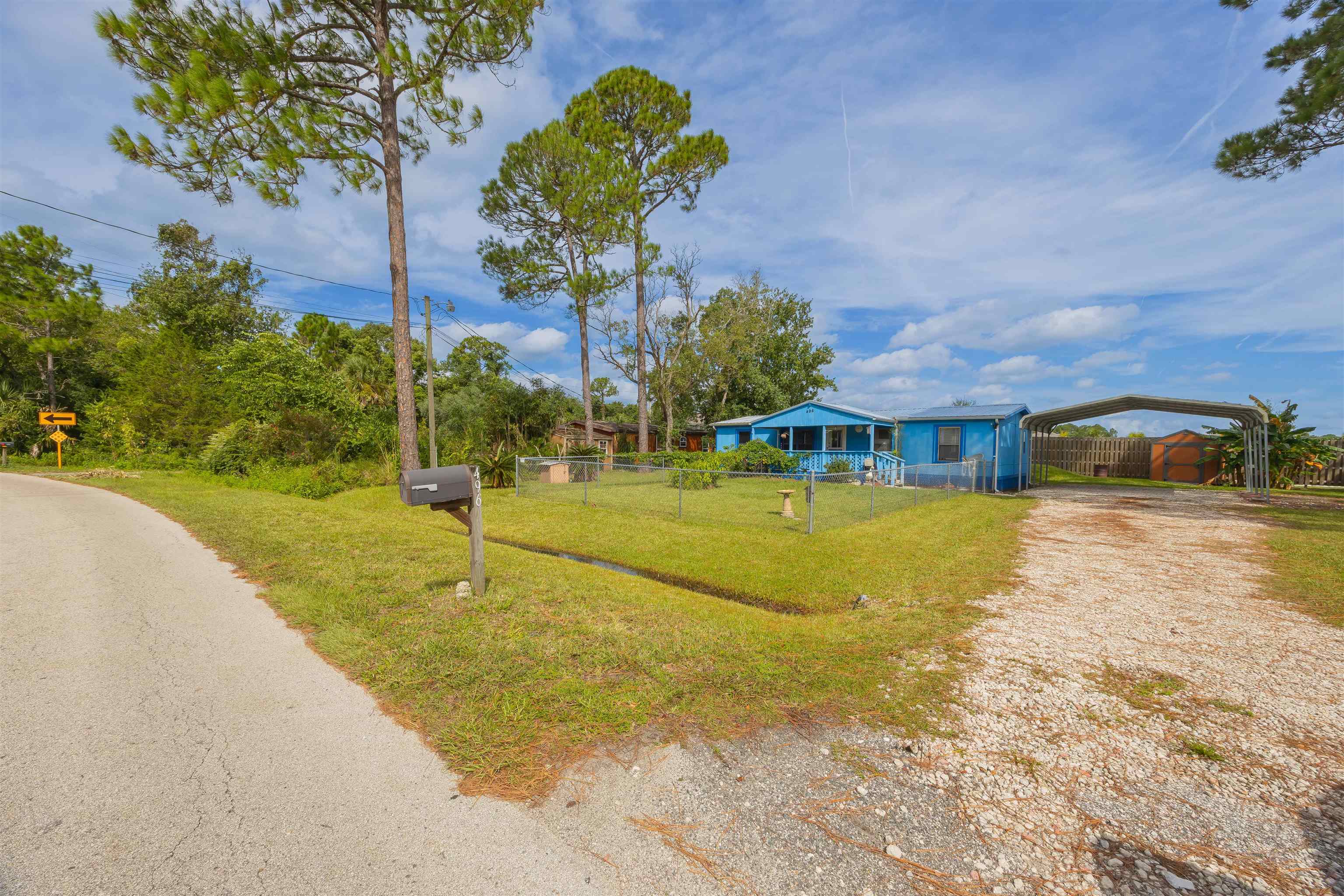 496 Ravenswood Dr.