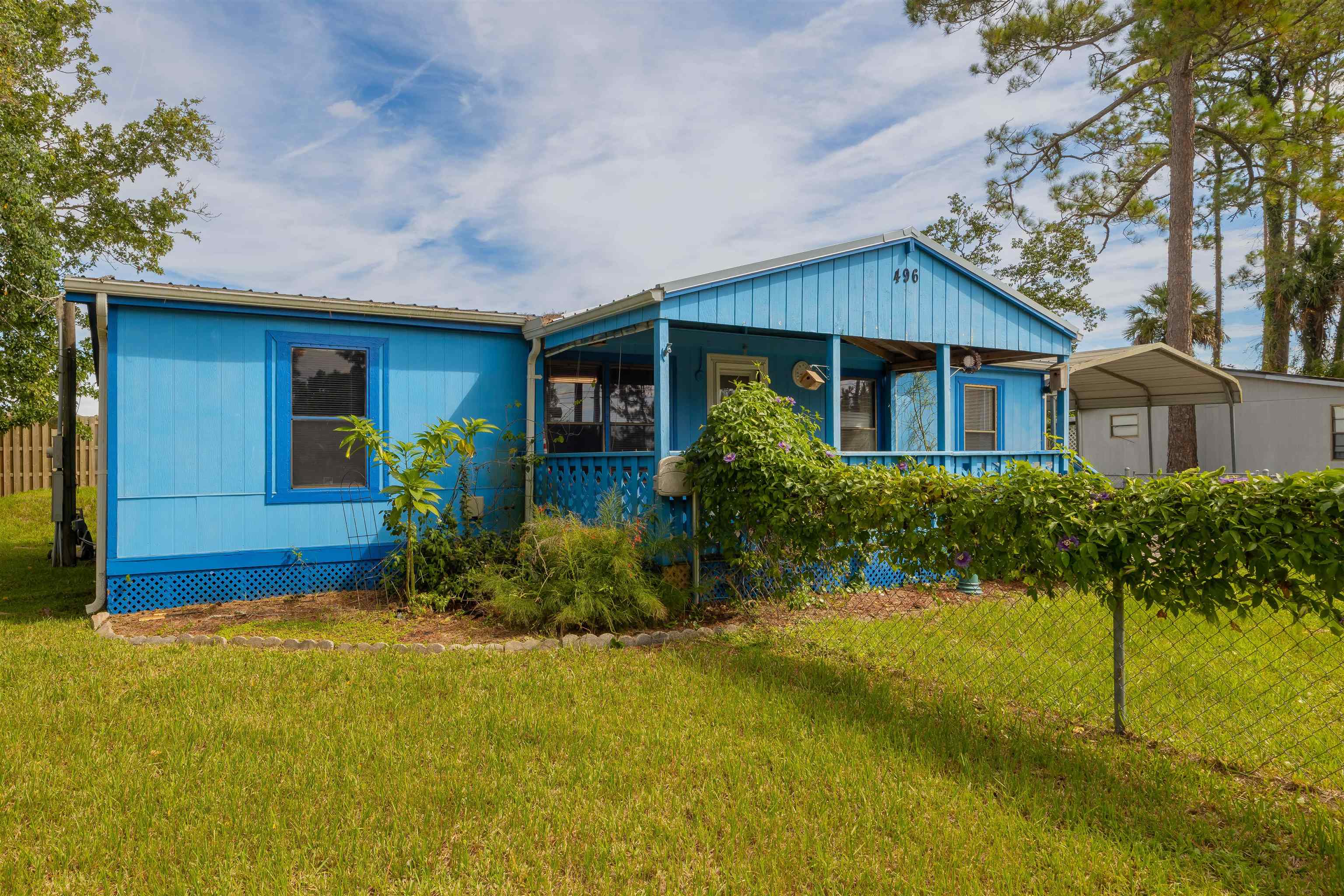 496 Ravenswood Dr.