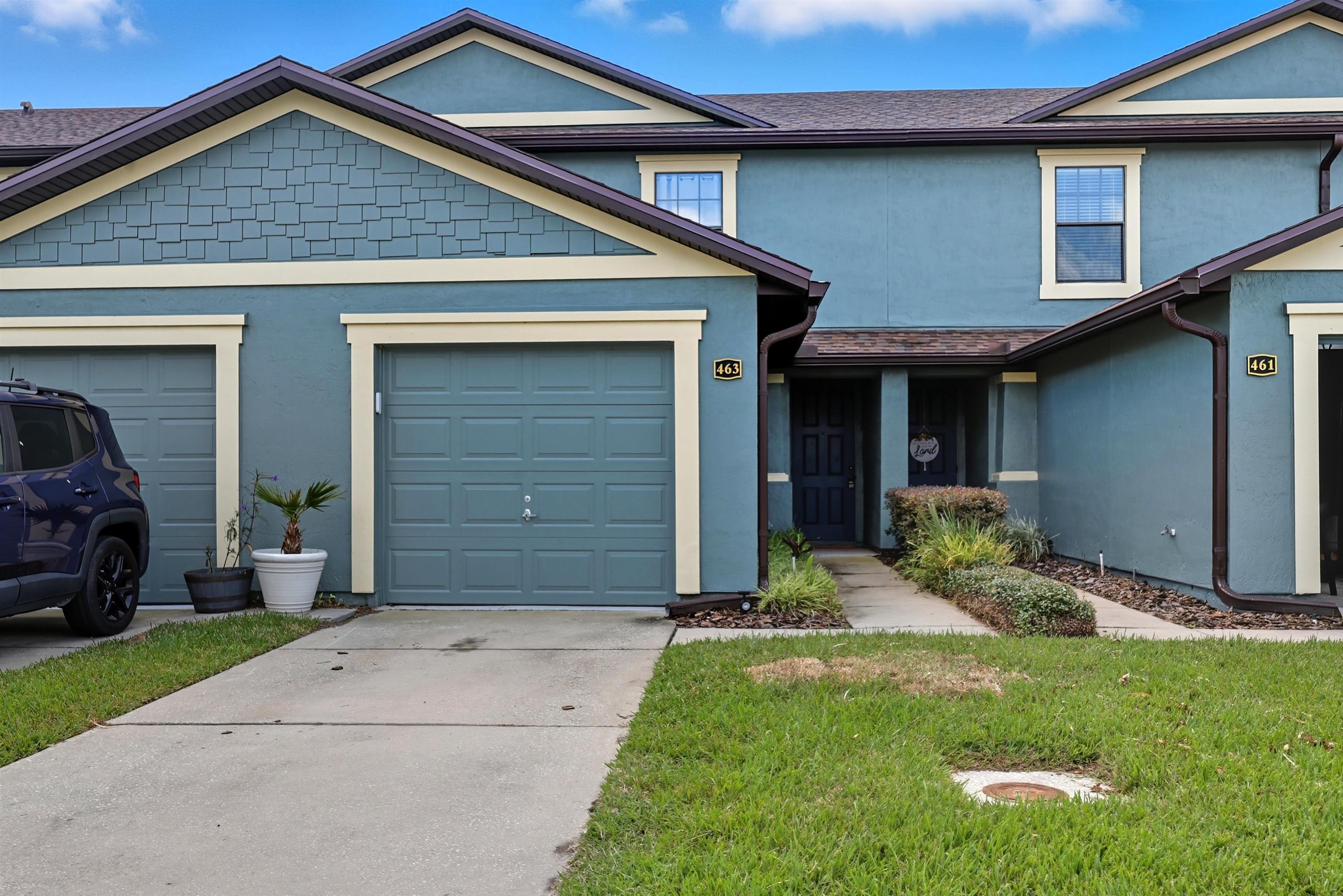 463 Cabernet Pl