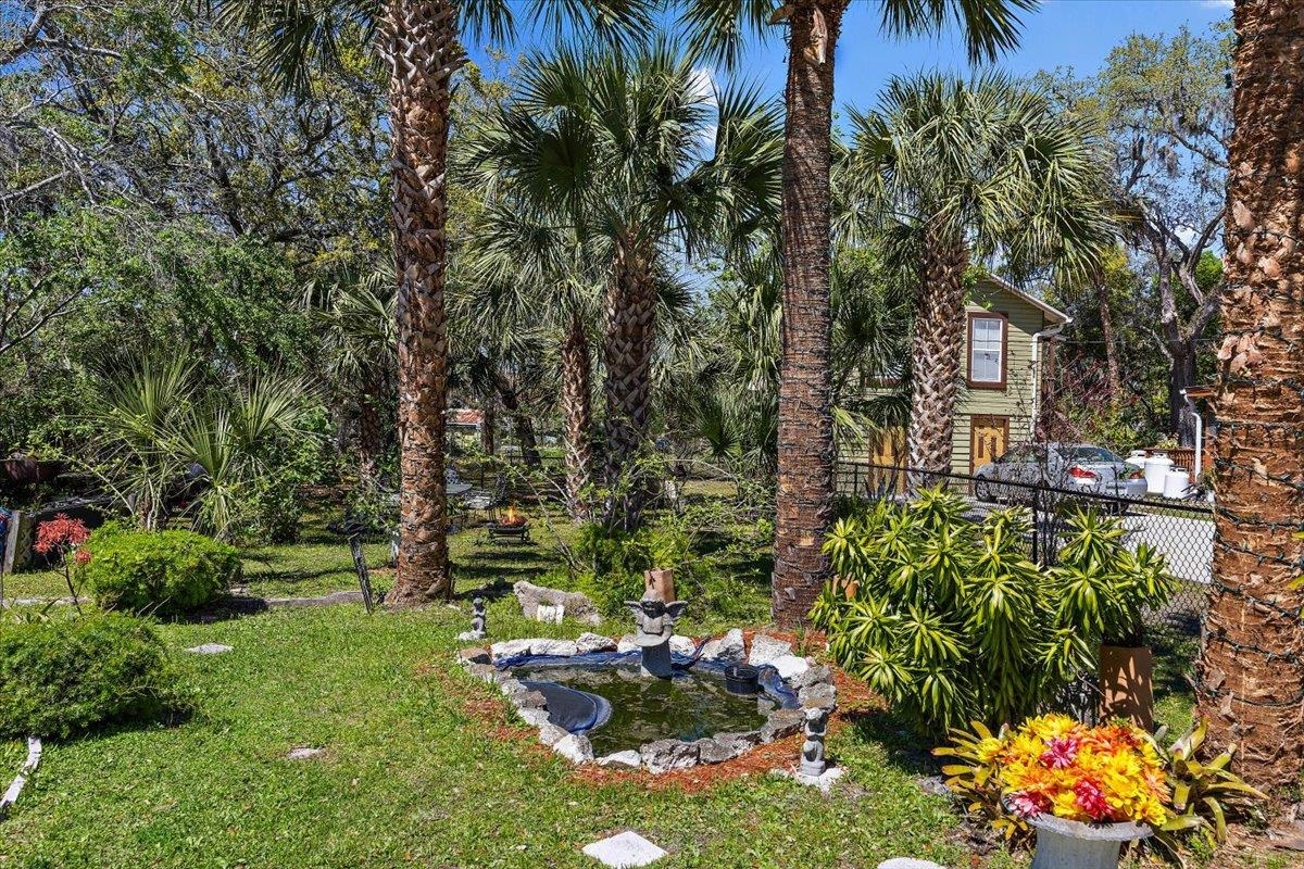 122 Carrie Johnson Way