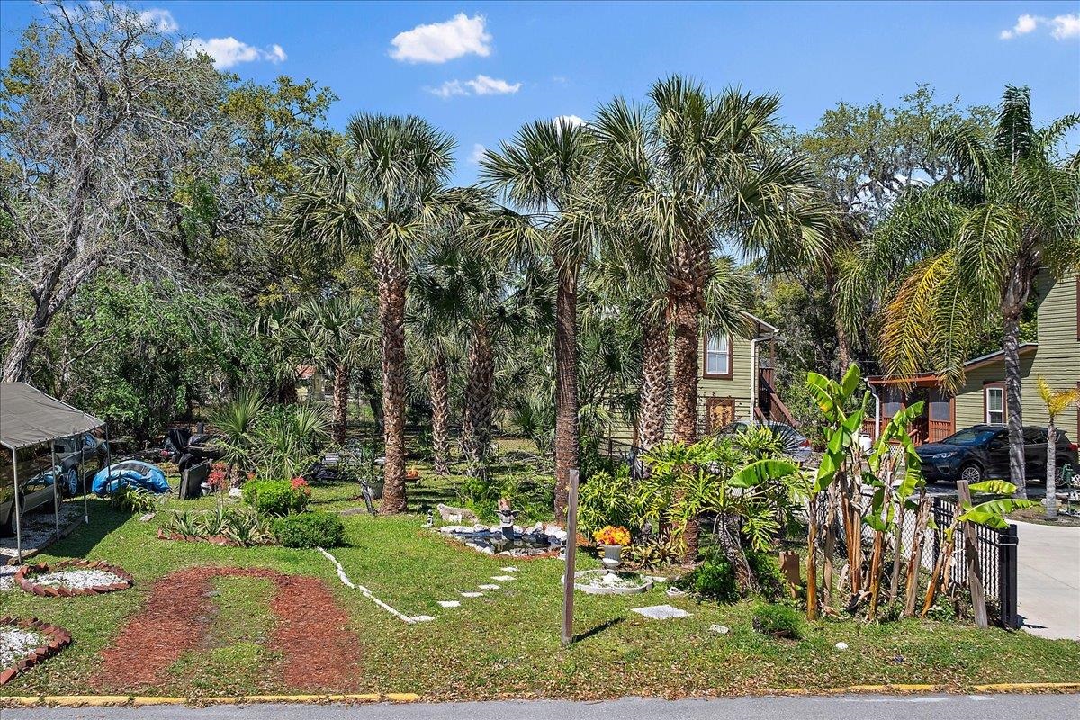 122 Carrie Johnson Way