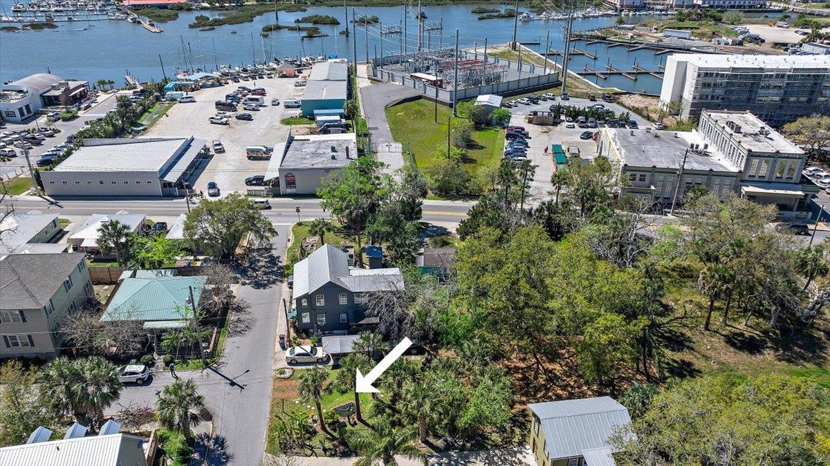 122 Carrie Johnson Way