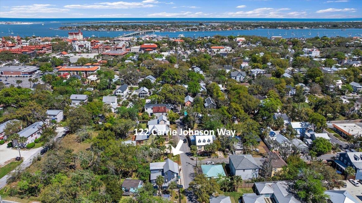 122 Carrie Johnson Way