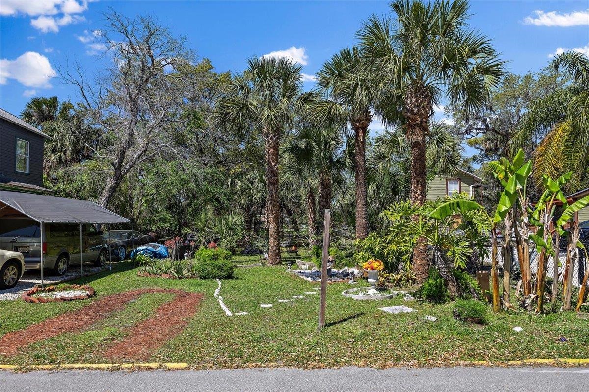 122 Carrie Johnson Way