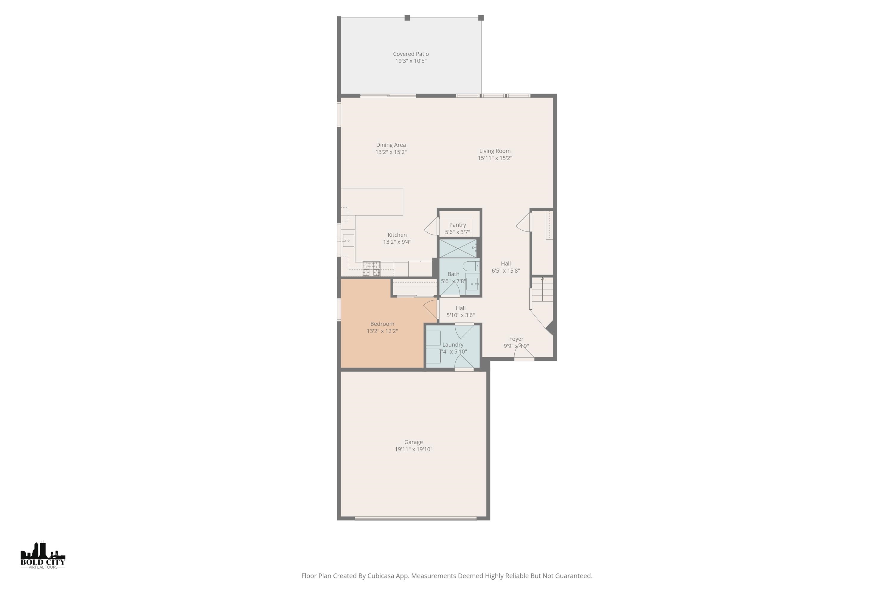 358 Rambling Brook Trail