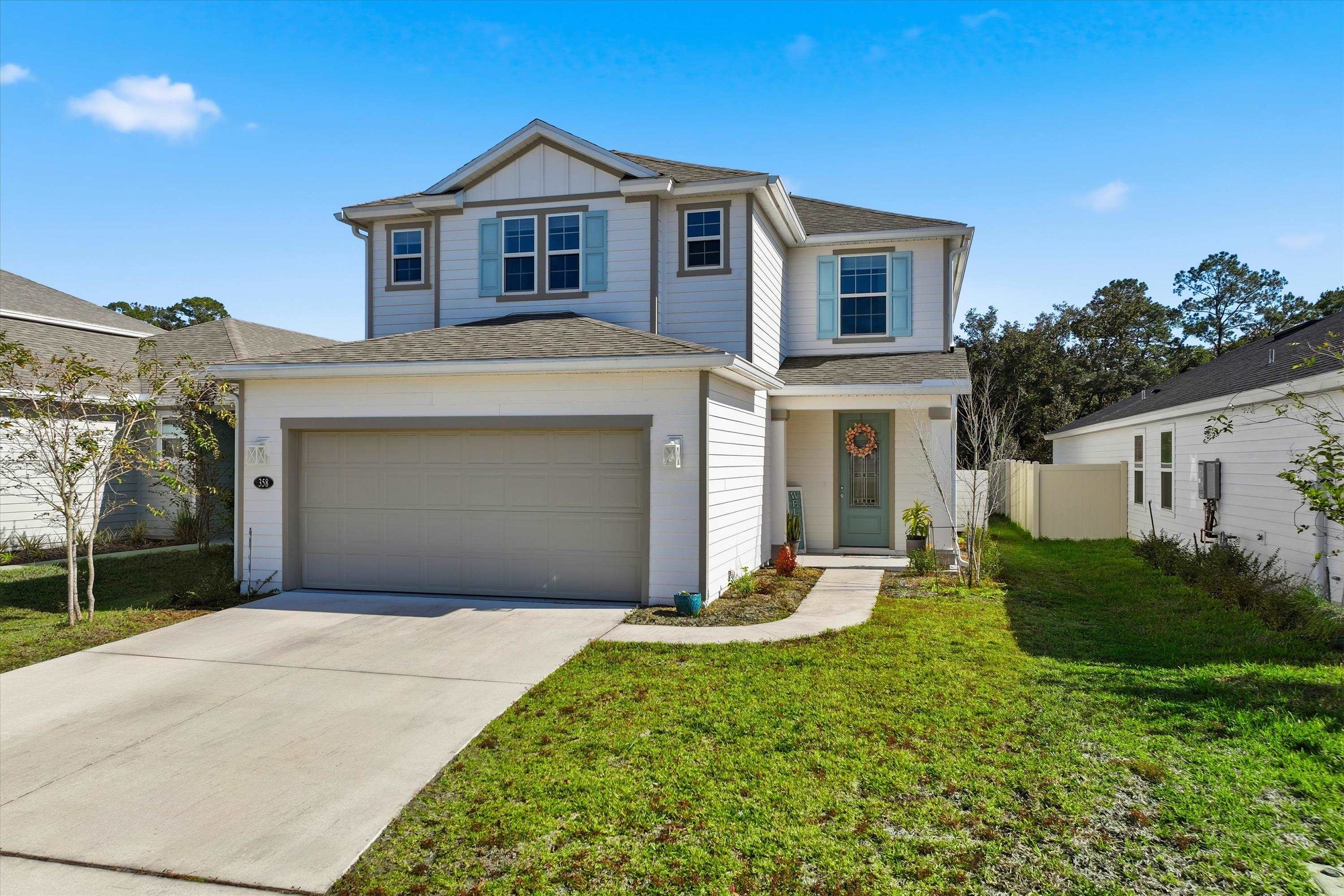 358 Rambling Brook Trail