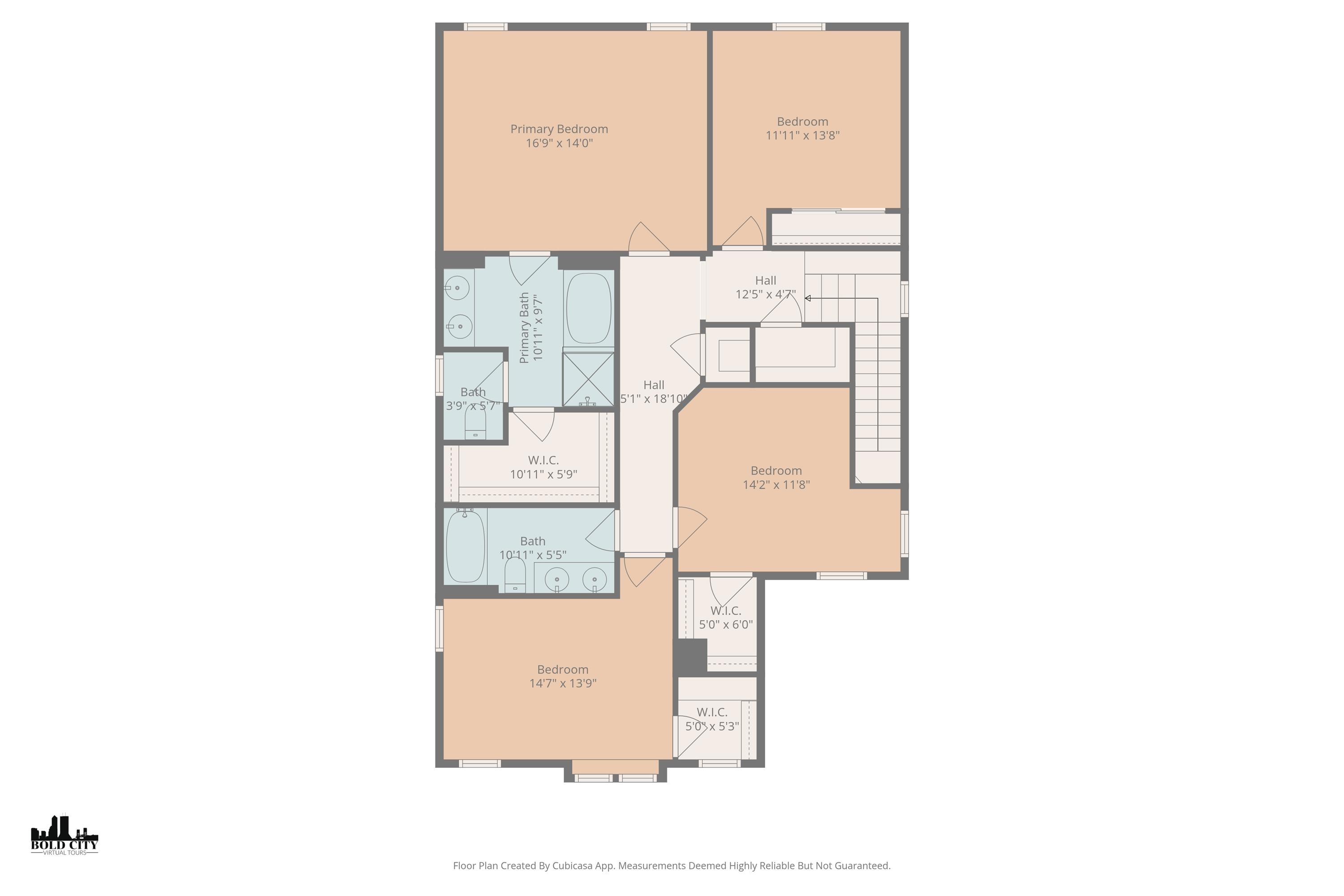 358 Rambling Brook Trail