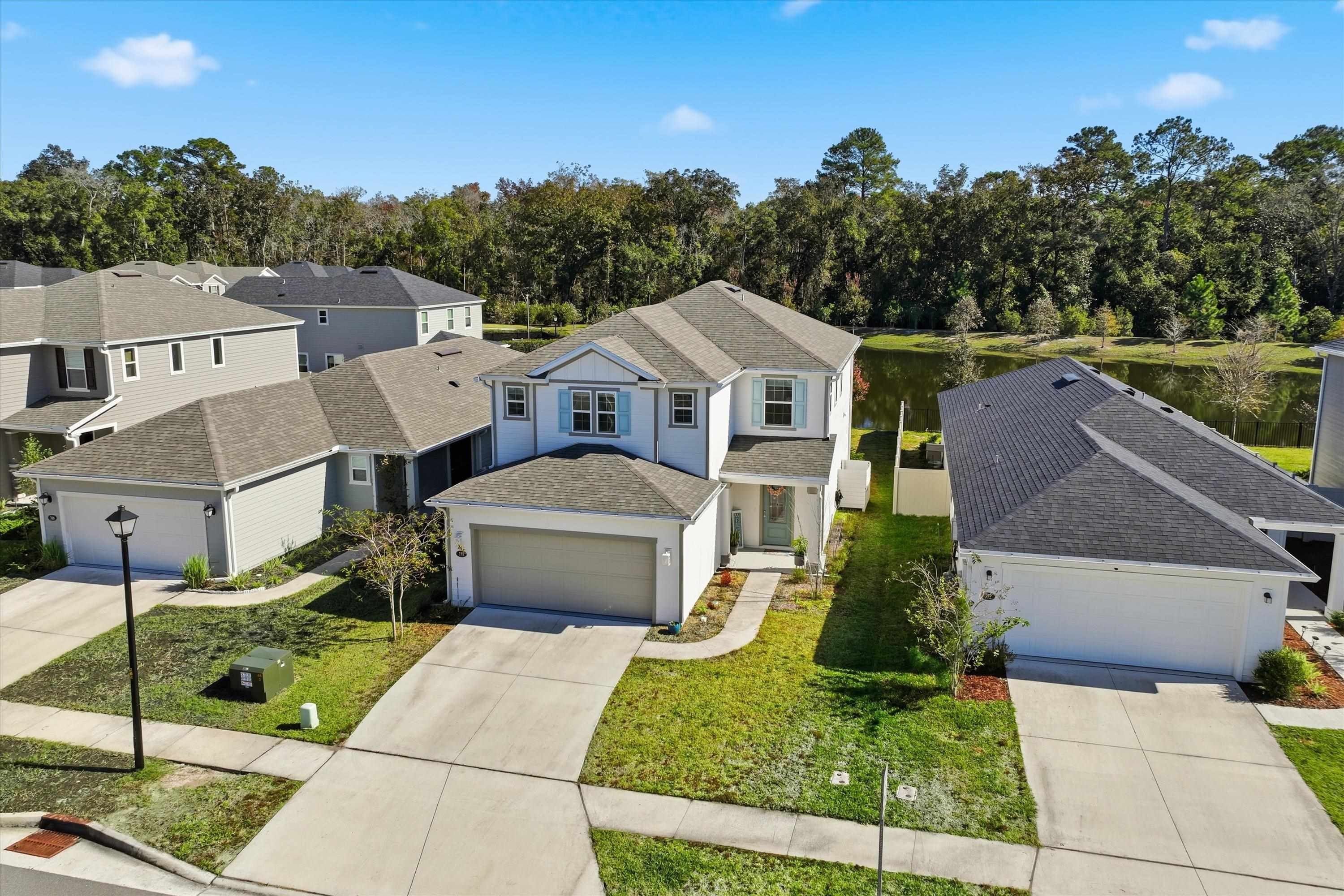 358 Rambling Brook Trail