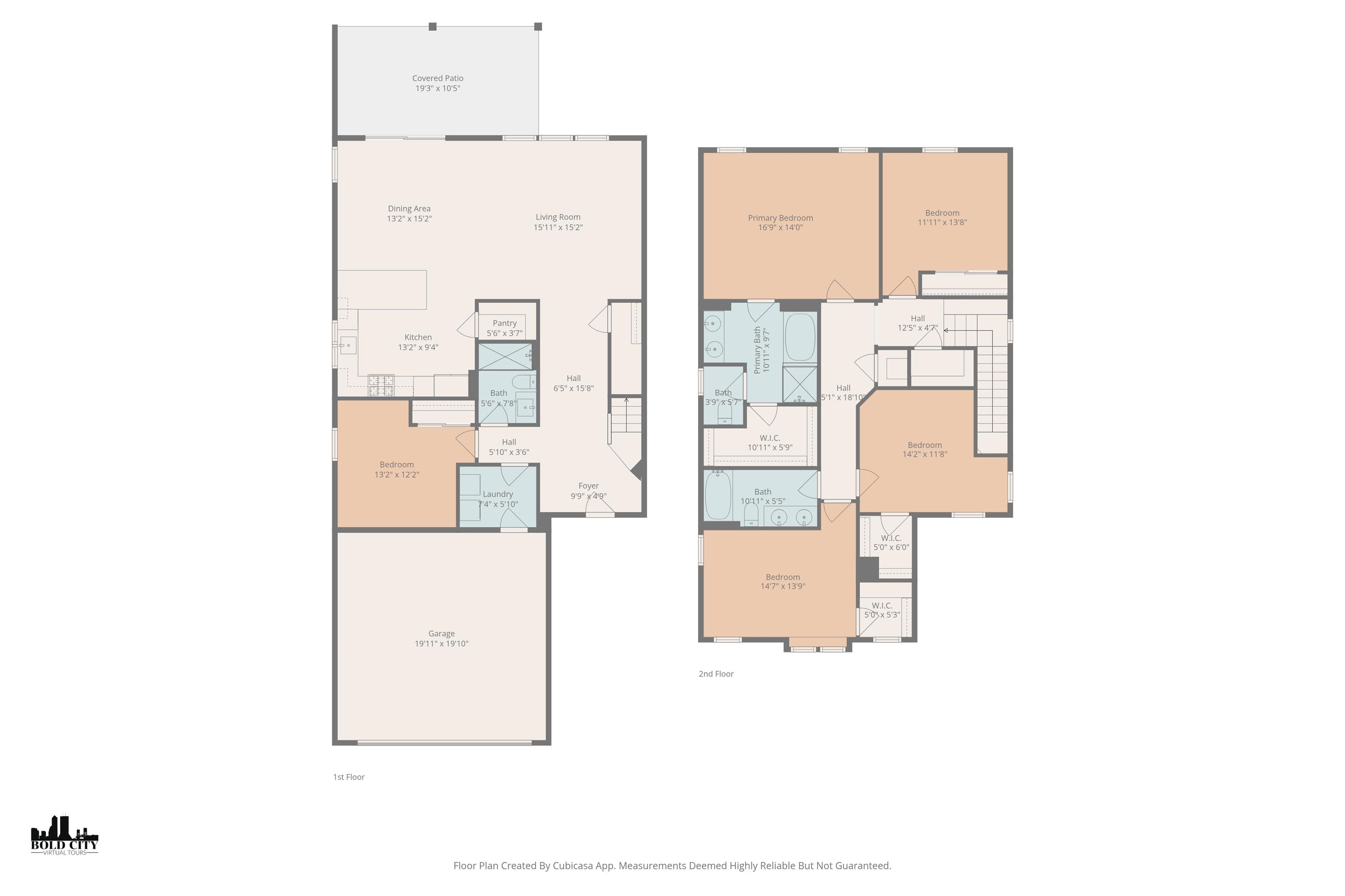 358 Rambling Brook Trail