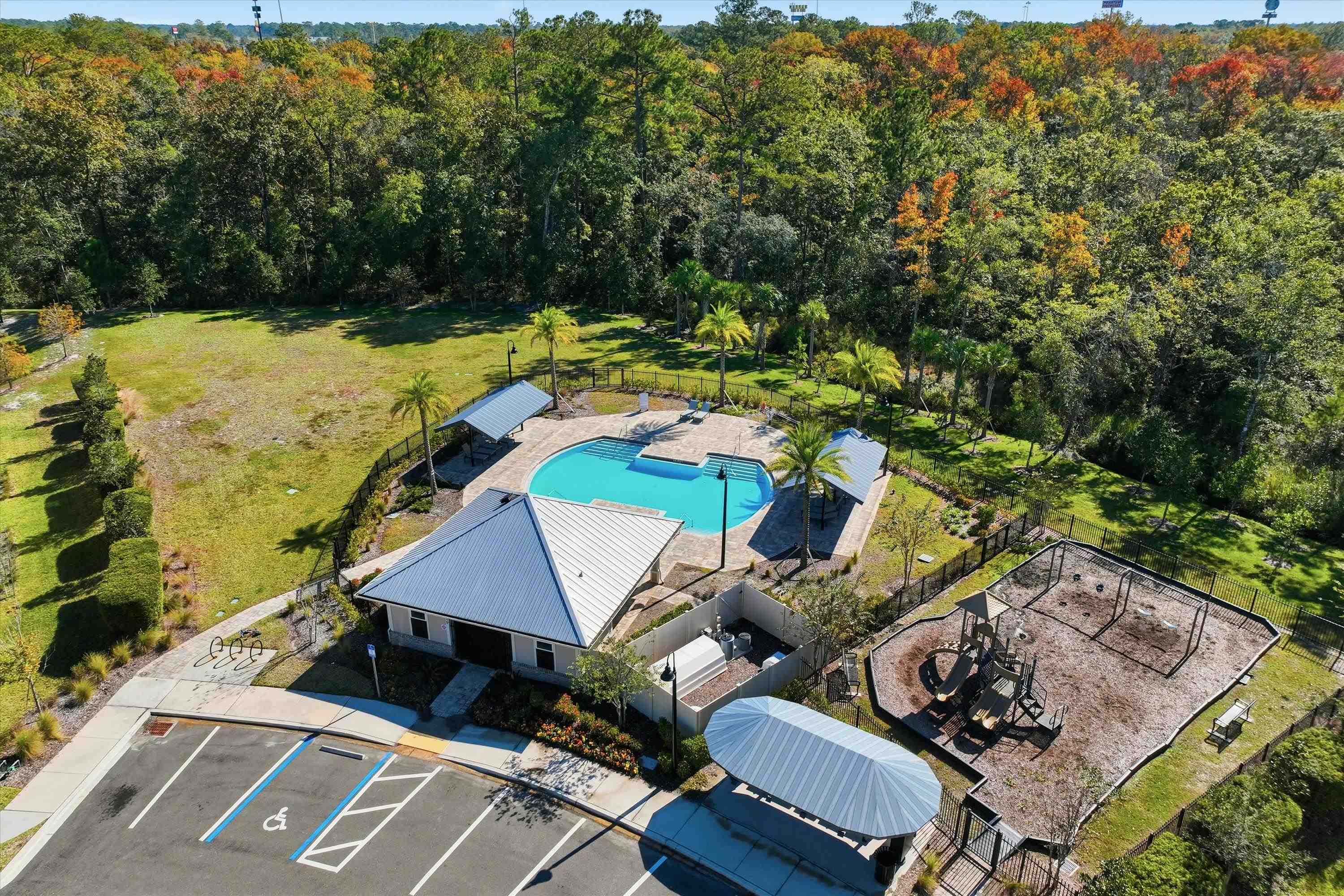 358 Rambling Brook Trail