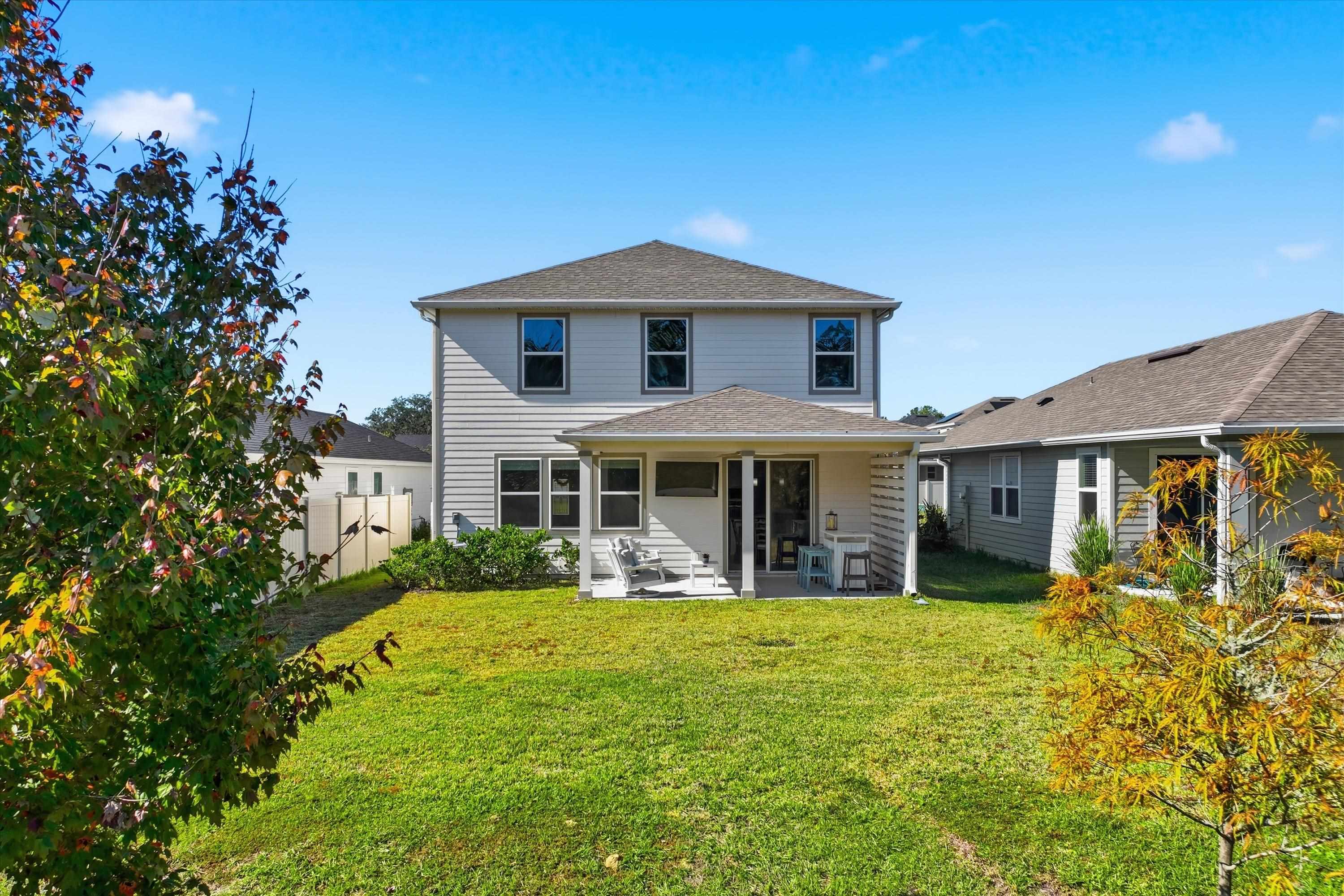 358 Rambling Brook Trail