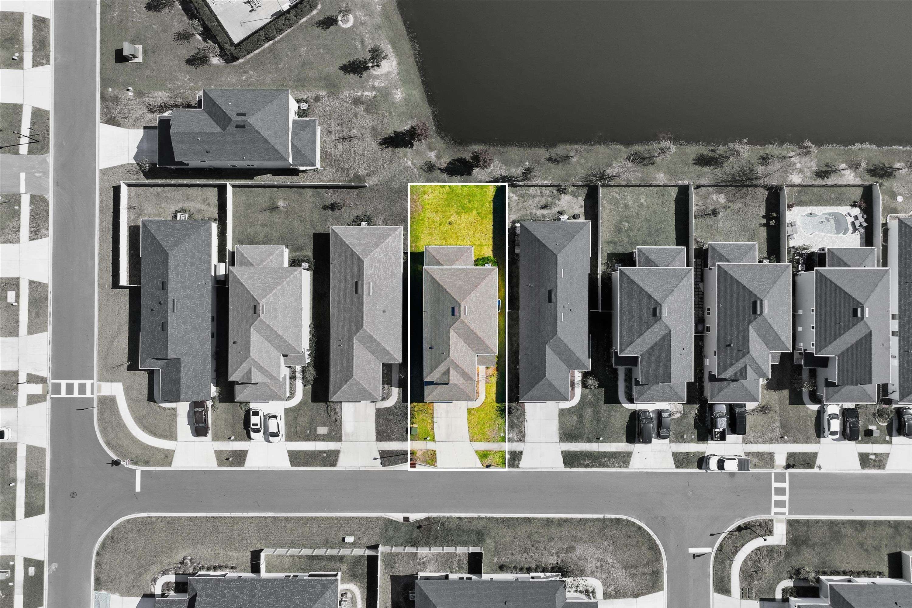 358 Rambling Brook Trail