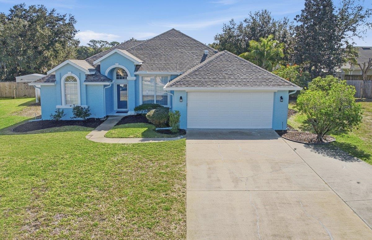 109 Hondo Dr