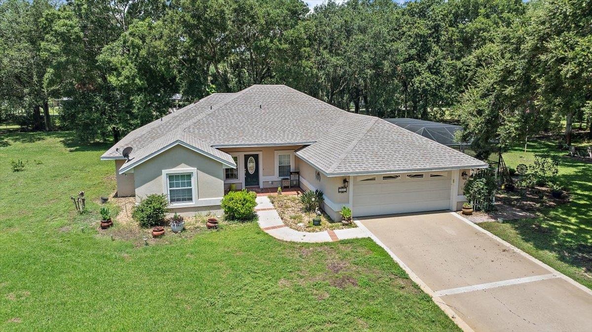 2891 Bradford St.