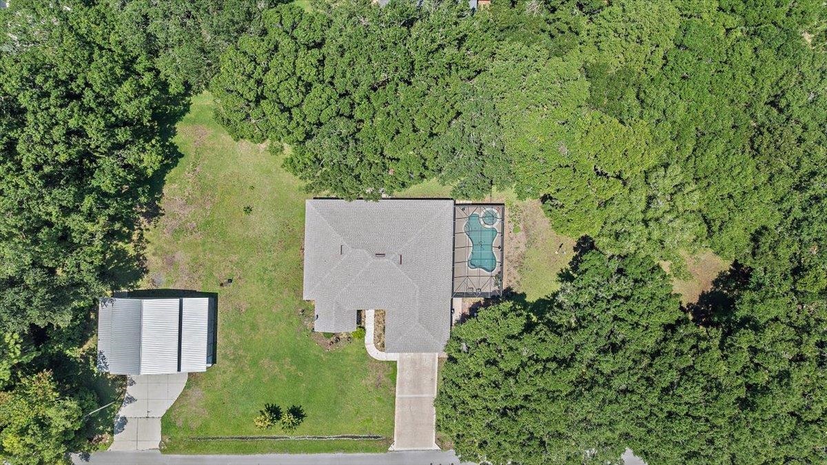 2891 Bradford St.