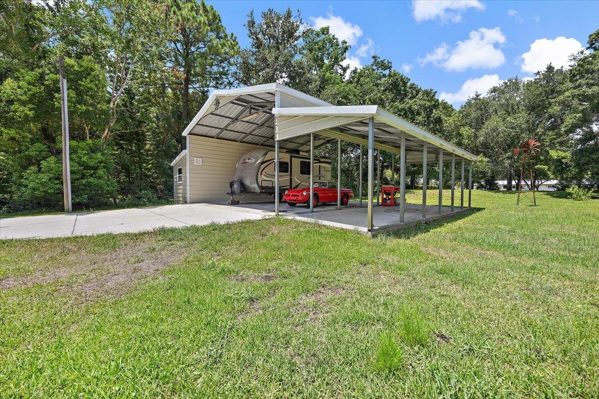 2891 Bradford St.