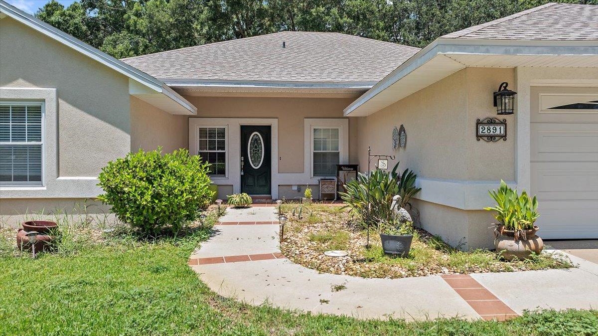 2891 Bradford St.