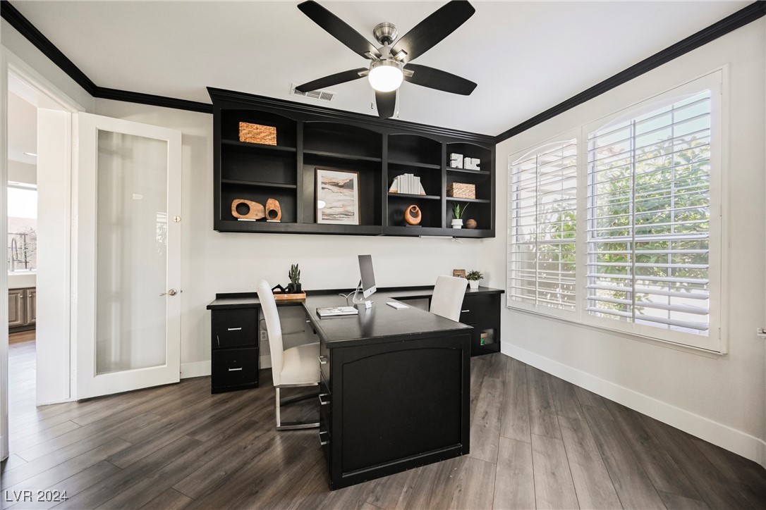 1882 Whispering Circle