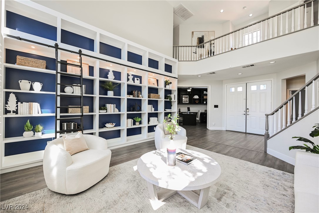 1882 Whispering Circle