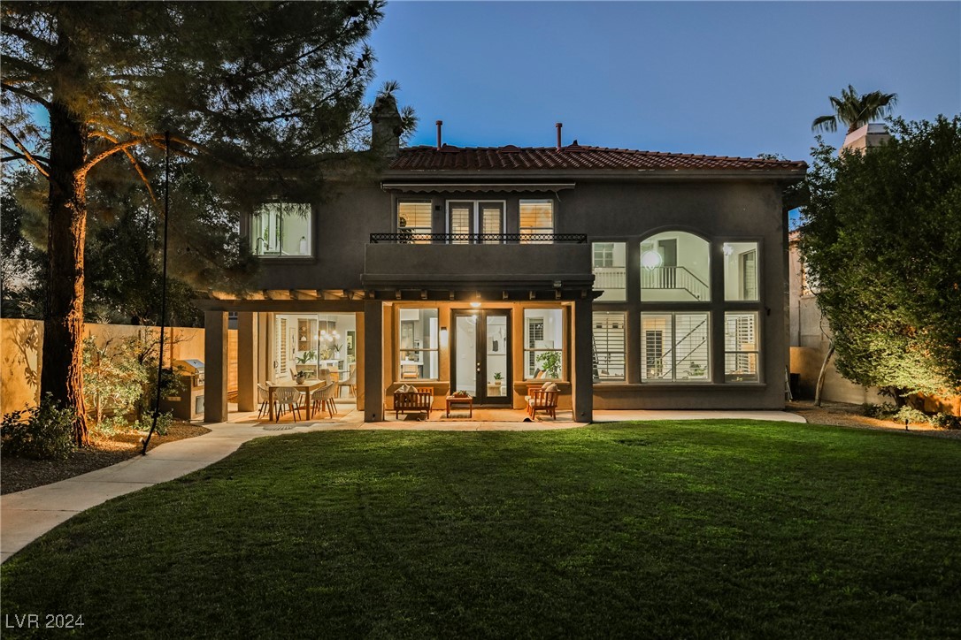 1882 Whispering Circle