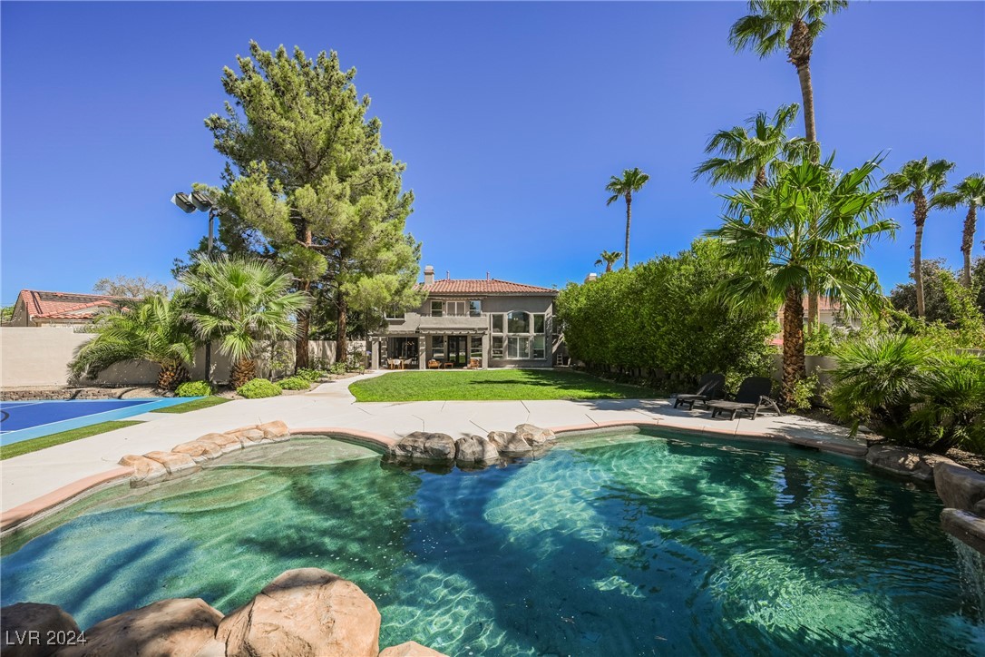 1882 Whispering Circle