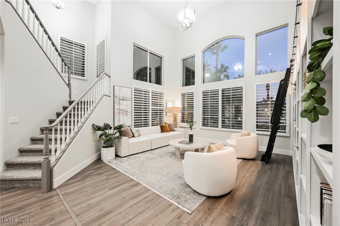 1882 Whispering Circle