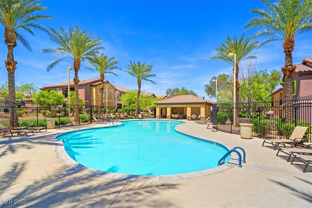6868 Sky Pointe Drive 2013