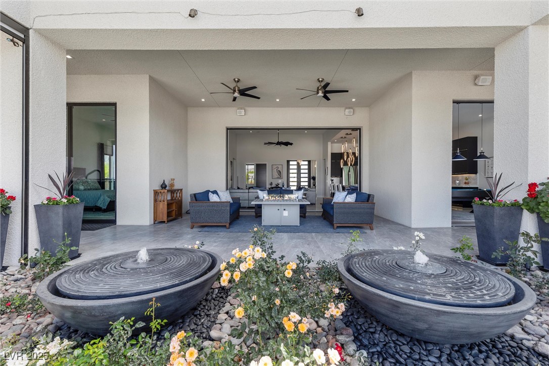 600 Quail Covey Road