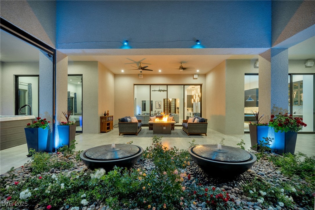 600 Quail Covey Road