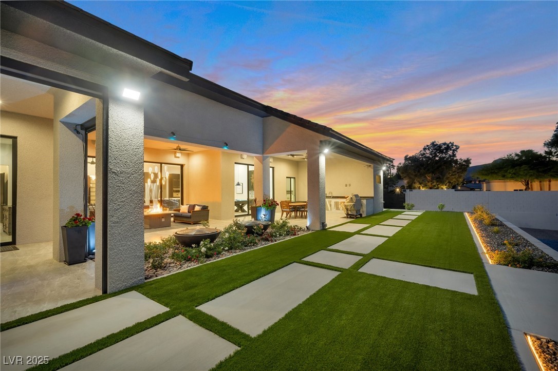 600 Quail Covey Road