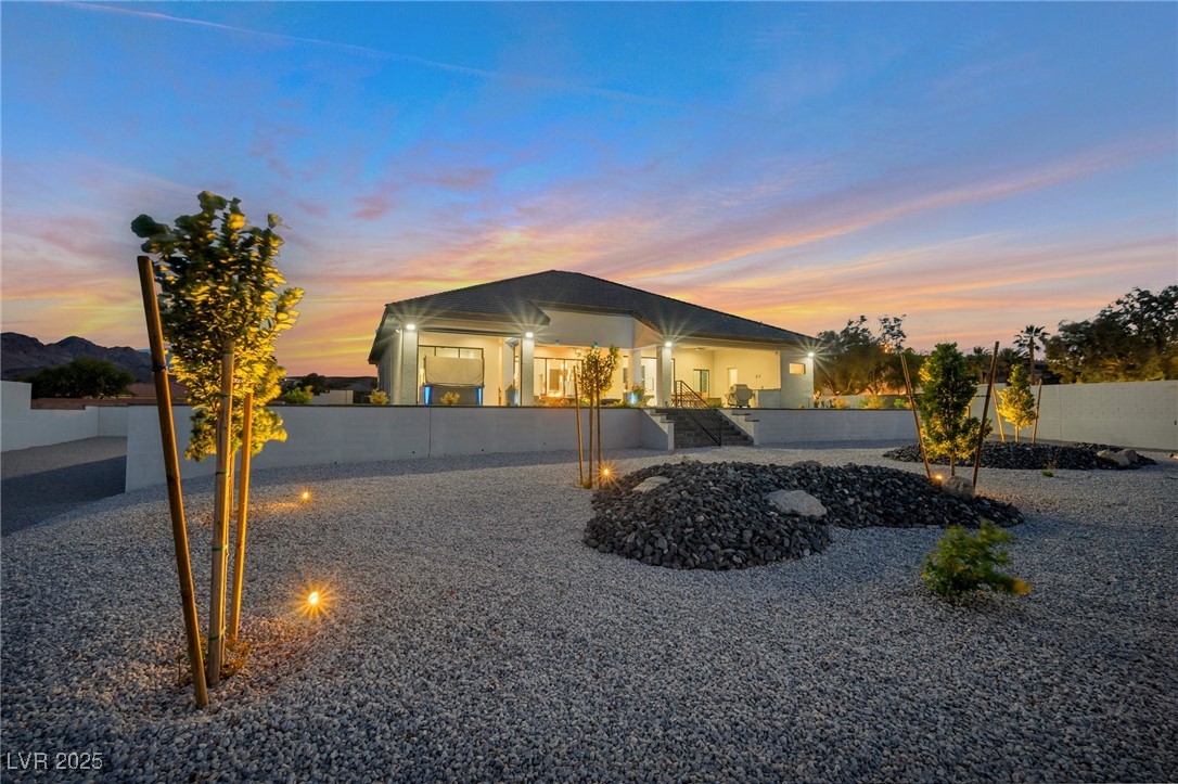 600 Quail Covey Road